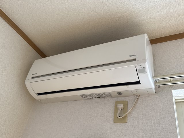 メゾン　ド　リジェールＮの内装