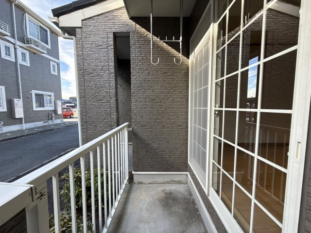 メゾン　ド　リジェールＮの内装