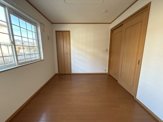 メゾン　ド　リジェールＮの収納