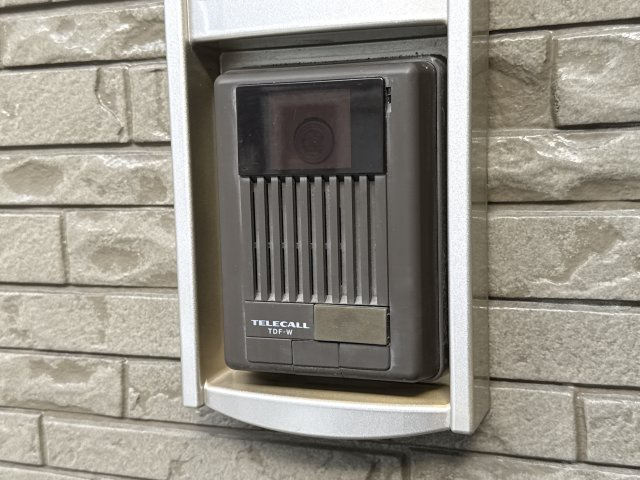 メゾン　ド　リジェールＮのセキュリティ