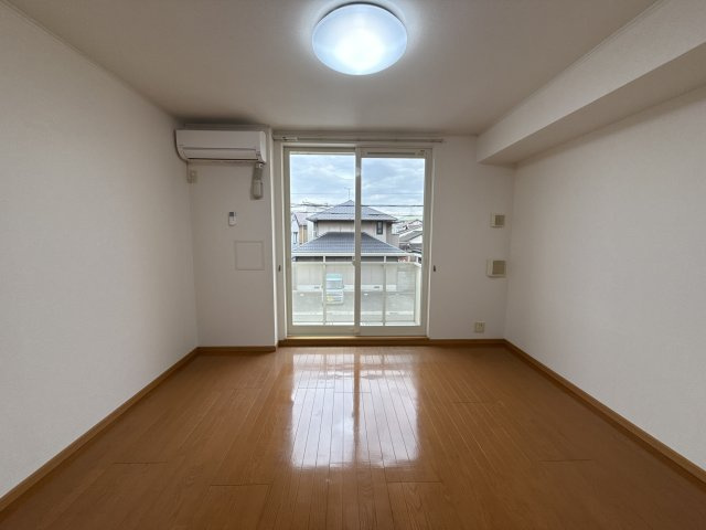 エメラルド雅Ⅲの内装