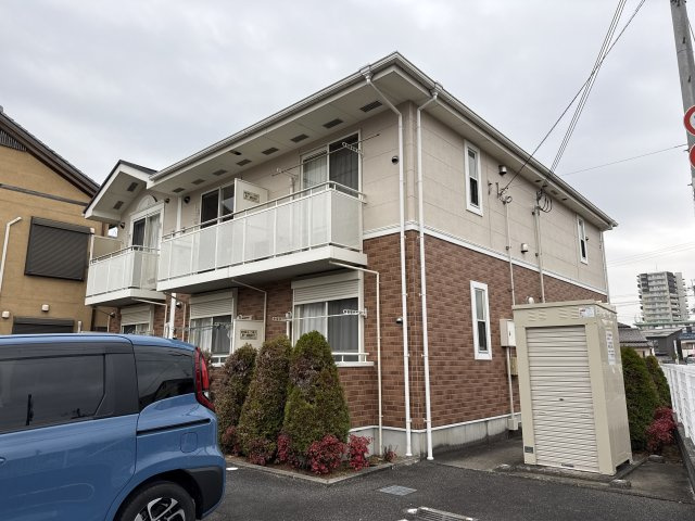 エメラルド雅Ⅲの設備