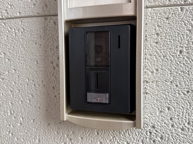 エメラルド雅Ⅲのセキュリティ