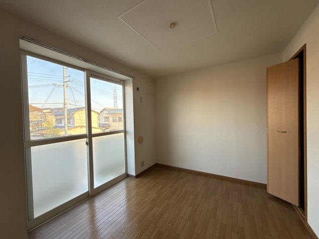 エスポアヒルズⅠの居間・リビング