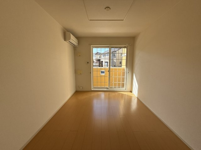 シャン・デ・フレーズのその他共用部分