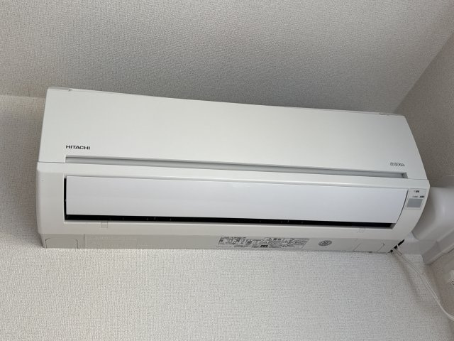 シャン・デ・フレーズの内装