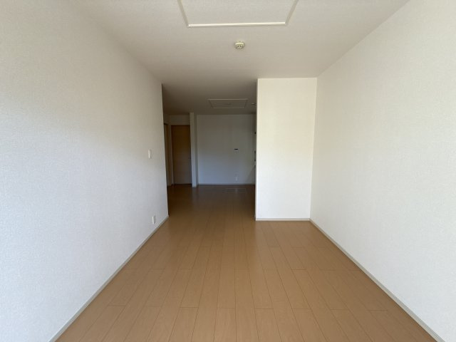 シャン・デ・フレーズの居間・リビング