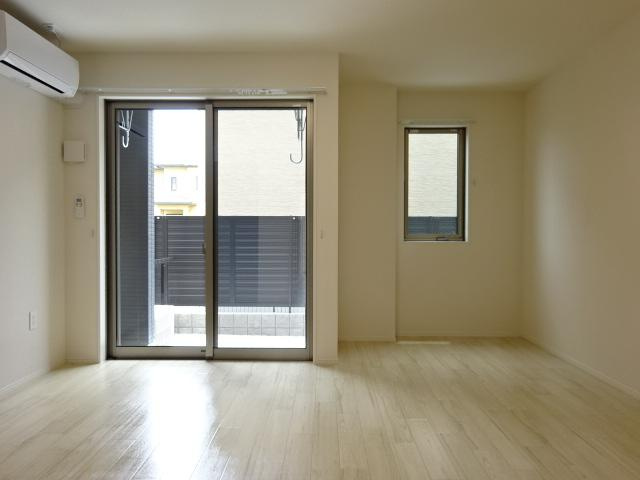 ハイム　ルーエの内装|室内