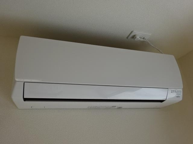 ハイム　ルーエの設備|室内設備