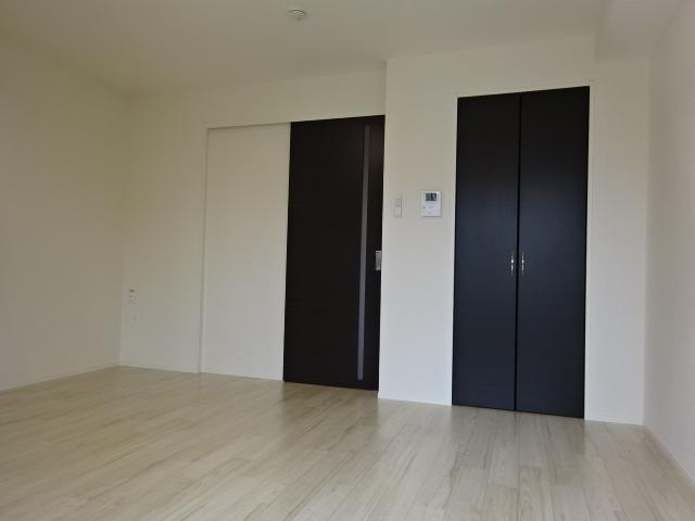 ハイム　ルーエの居間・リビング|室内