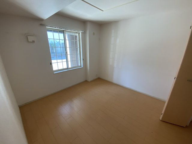 グラース・アンジュの子供部屋