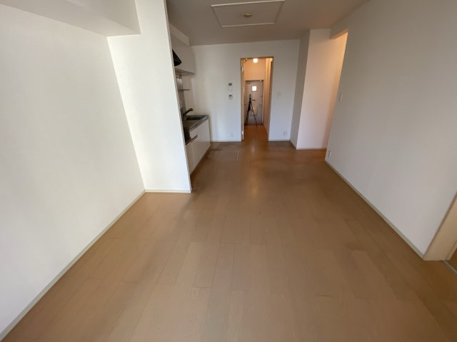 グラース・アンジュの居間・リビング