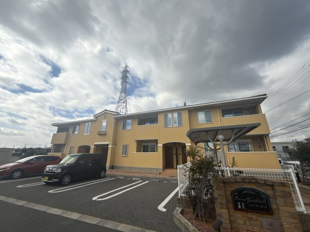 ココアガーデンⅡ