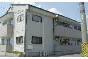 ＥＡＳＴ　ＨＩＬＬ　ＫＯＢＡＹＡＳＨＩの外観