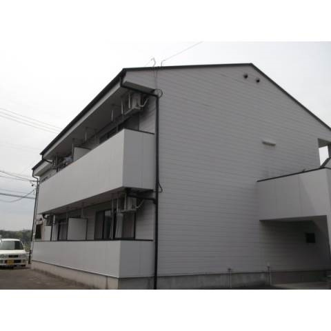 ＥＡＳＴ　ＨＩＬＬ　ＫＯＢＡＹＡＳＨＩの外観