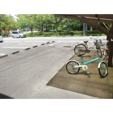 サンライズシミズのその他共用部分