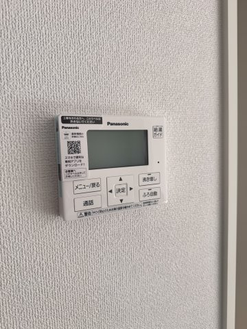 いわき市錦町花ノ井3期　新築戸建の設備