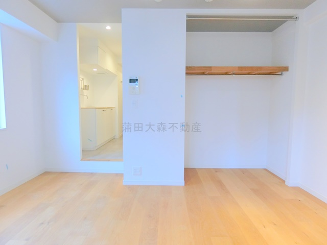 ブルーノコート蒲田のその他|洋室