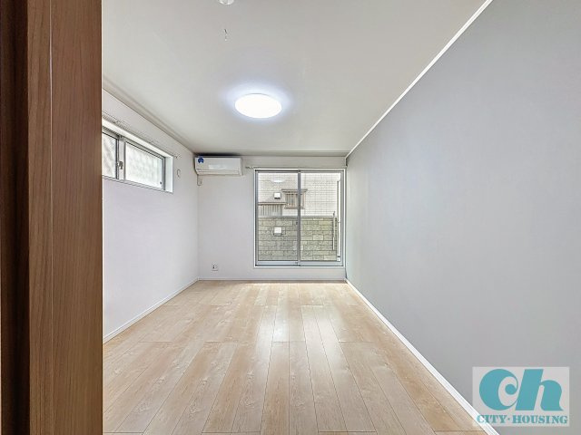 Polaris Haneda 101号室