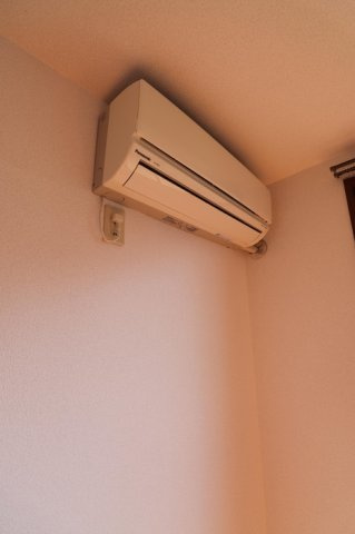 シャーメゾン桑野の設備