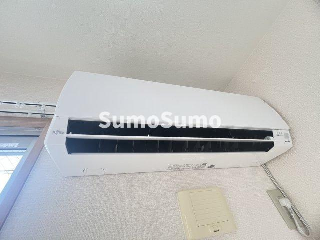 ソフィアコート御影の設備