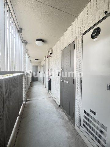 ソフィアコート御影のその他