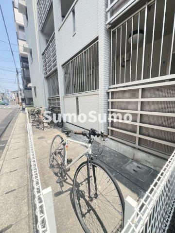 ソフィアコート御影のその他共用部分