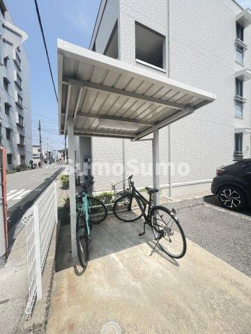 ソフィアコート御影のその他共用部分