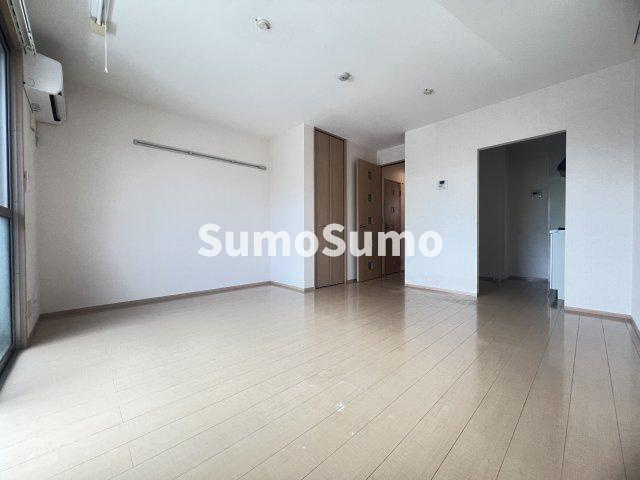 ソフィアコート御影の居間・リビング