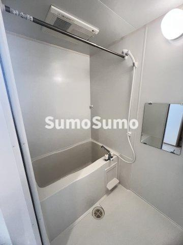 ソフィアコート御影の浴室