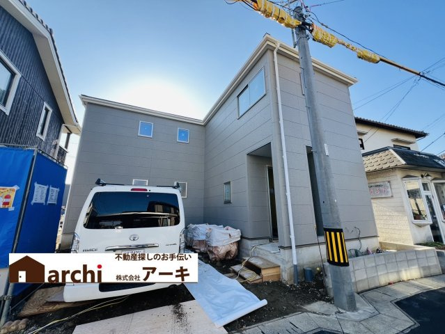 碧南市堀方町2丁目32番地7『仲介手数料無料』新築戸建て