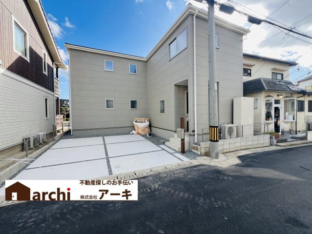 碧南市堀方町2丁目32番地7『仲介手数料無料』新築戸建て