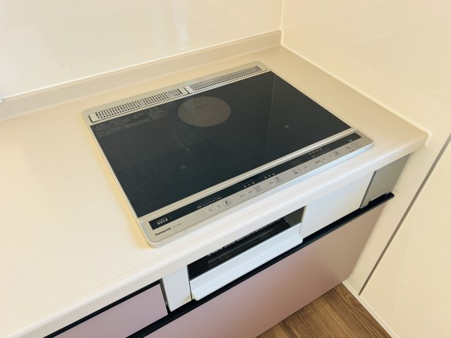 碧南市堀方町2丁目32番地7『仲介手数料無料』新築戸建てのキッチン