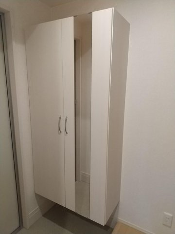 ディアコートのその他共用部分|ディアコート