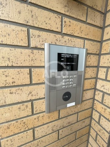 ディアコートのセキュリティ|ディアコート　オートロック