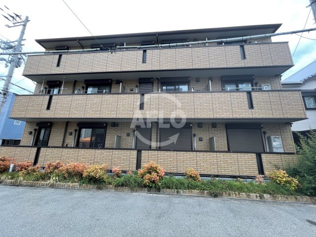 ディアコートの外観|ディアコート　外観