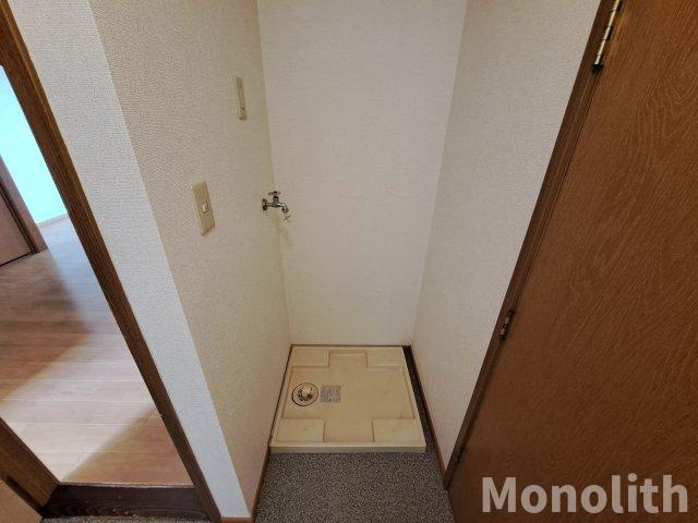 エスポワールパレスのその他