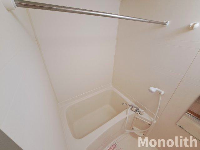 エスポワールパレスの浴室