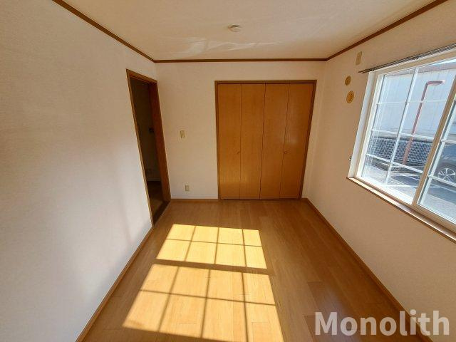 エスポワールパレスの内装