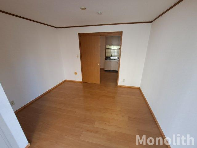 エスポワールパレスの内装