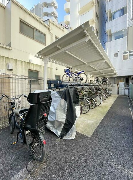 【その他共用部分】