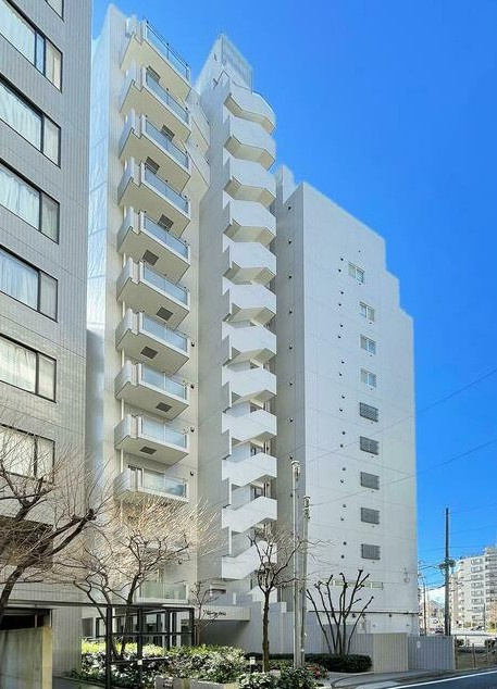 グランドシティ白山の画像