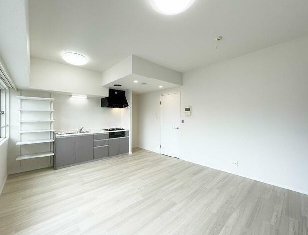 【居間・リビング】