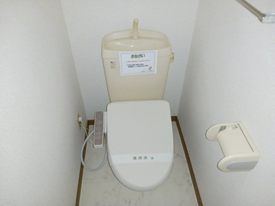 【トイレ】 | プレンティⅡ | トイレも気になるポイント