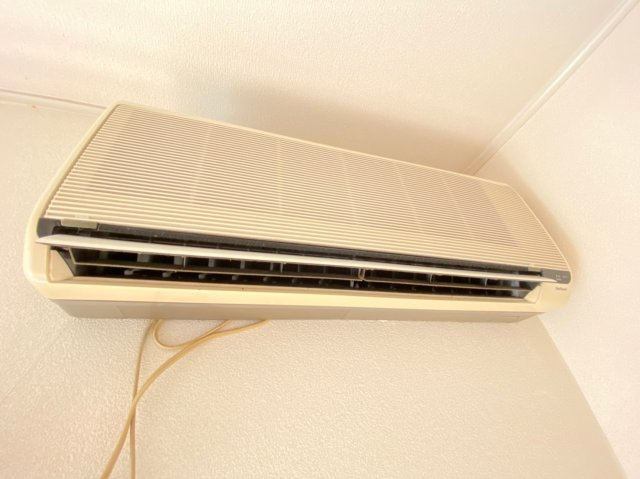 ユニックス神戸西の設備