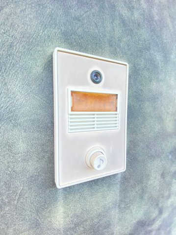 ユニックス神戸西のセキュリティ