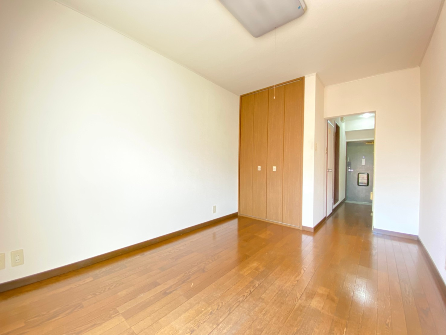 ユニックス神戸西の内装