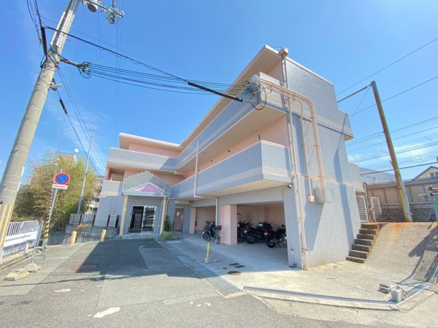 ユニックス神戸西