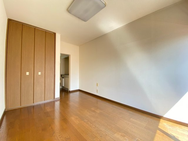 ユニックス神戸西の居間・リビング