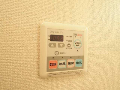 【設備】 | フィーノヴィラⅢ